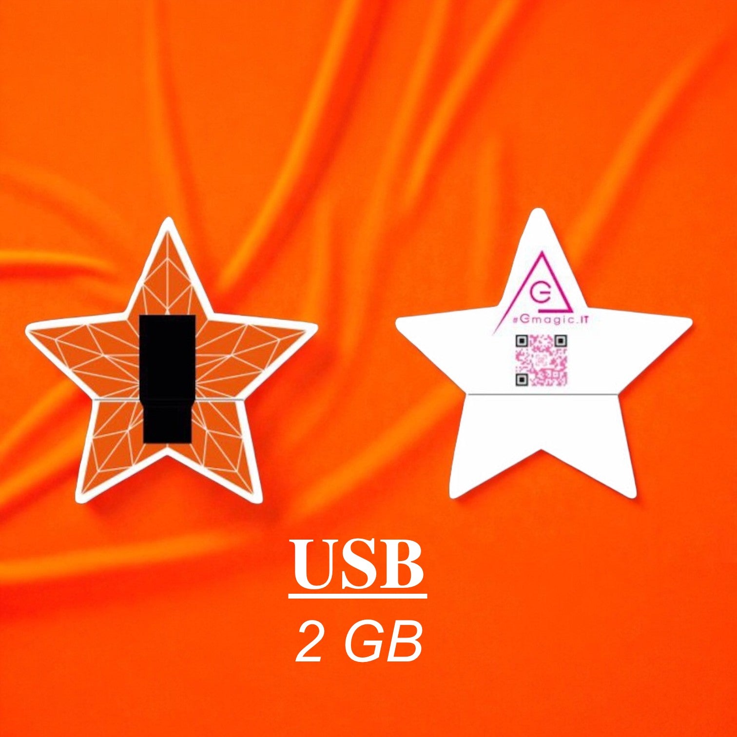 USB Stars