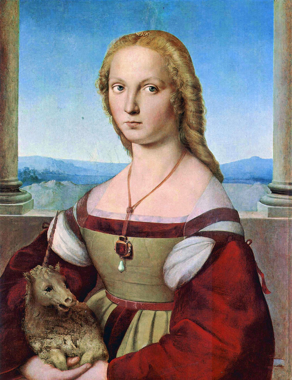 Unicorni e Rinascimento: Il Mistero del Femminile nell’Arte Italiana