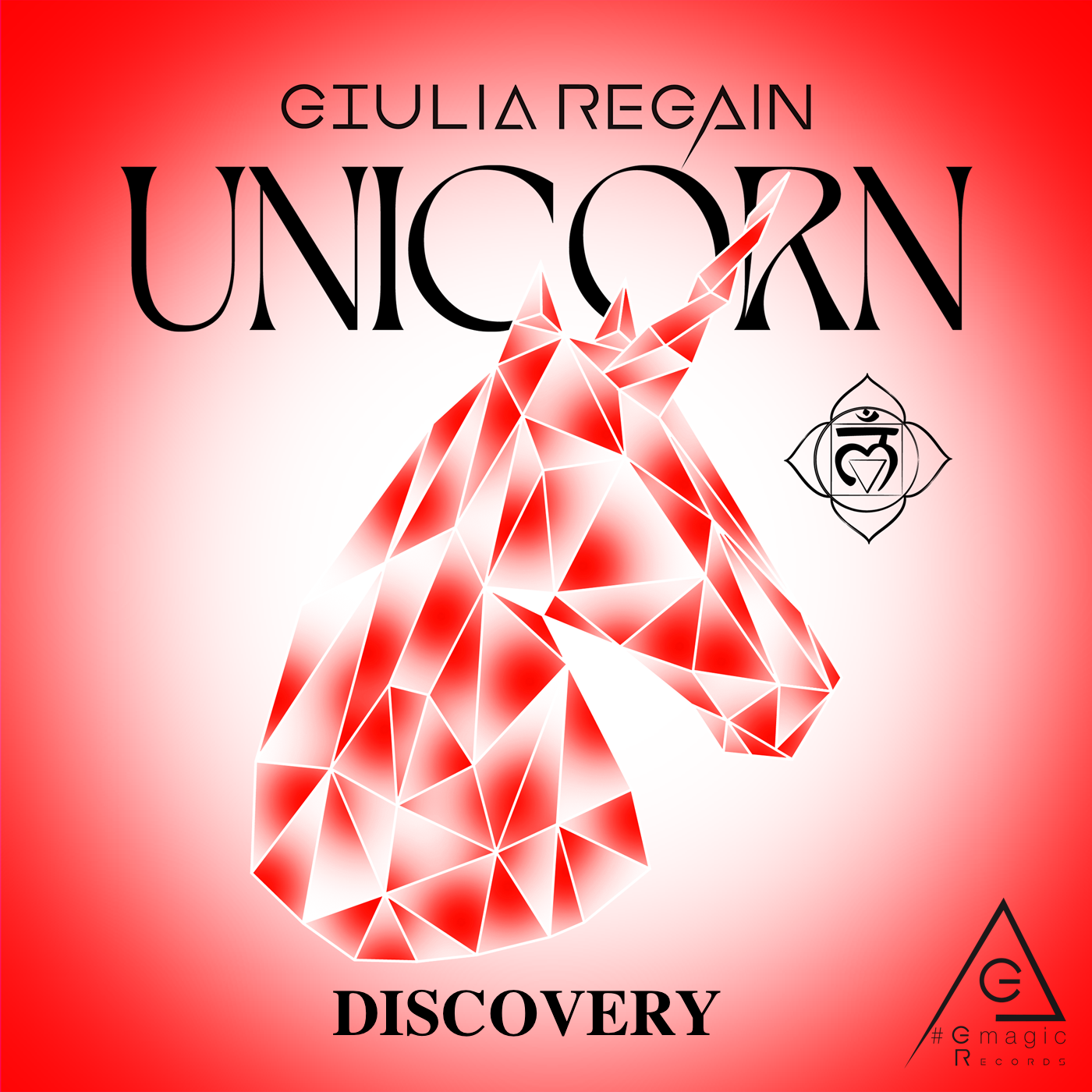 DISCOVERY: Unicorn
