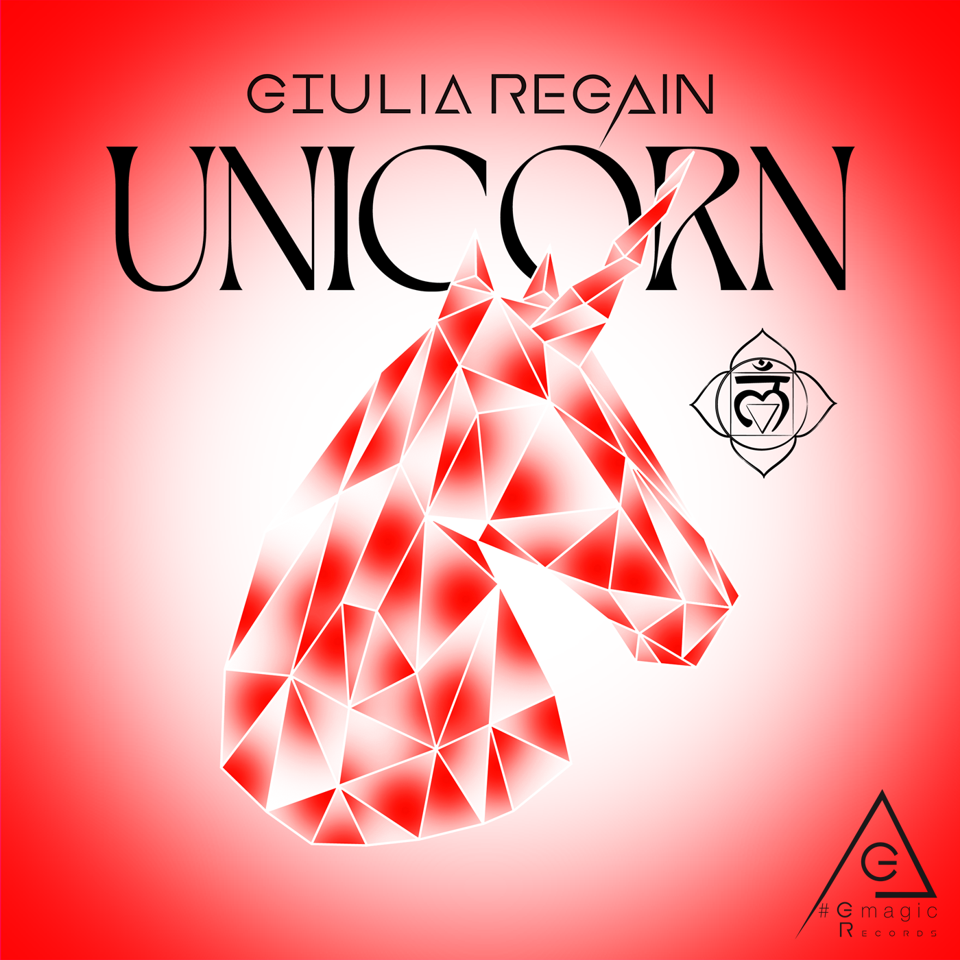 Giulia Regain - UNICORN (Listen & Buy)