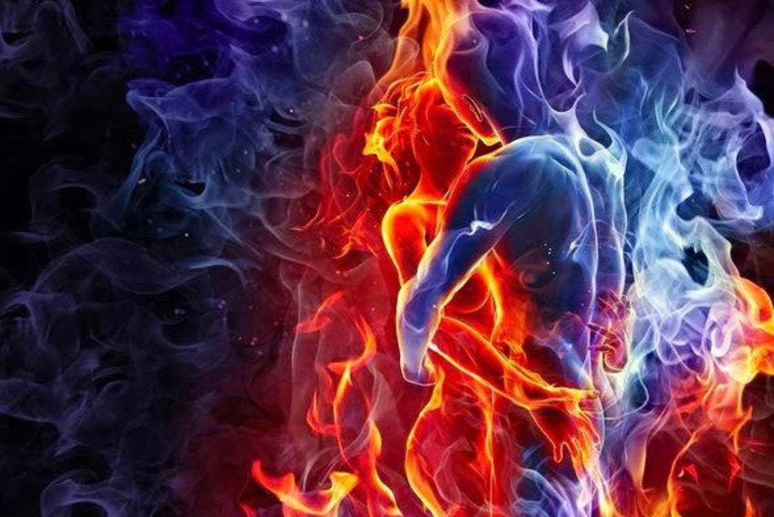 Percorso sulle relazioni animiche: comprendi fiamme gemelle, anime affini e legami karmici. Guarigione, consapevolezza e amore spirituale.

