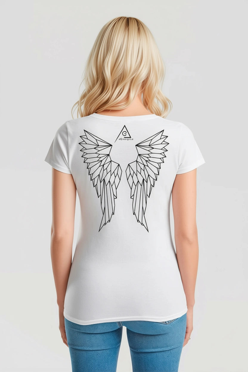 T-shirt UNICORN - Donna