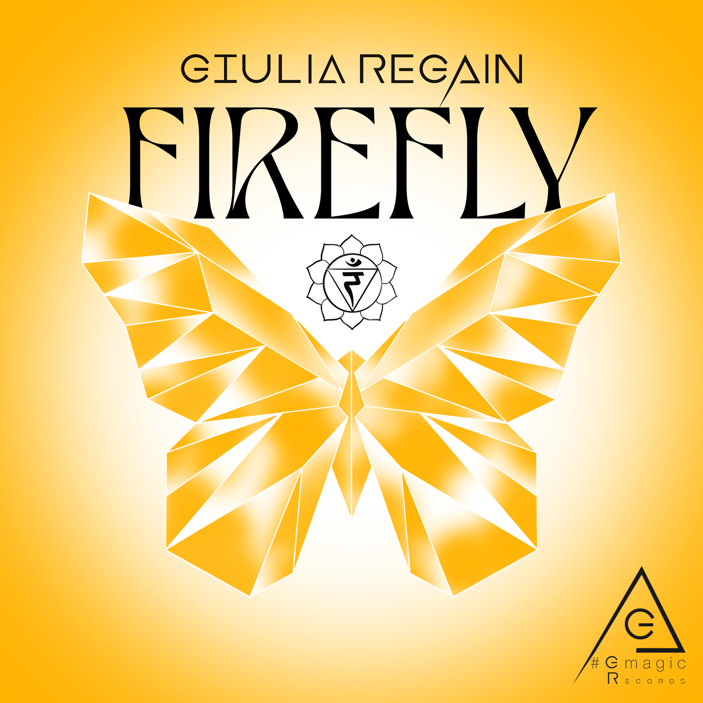 Canzone FIREFLY #Gmagic – La tua energia in musica magica