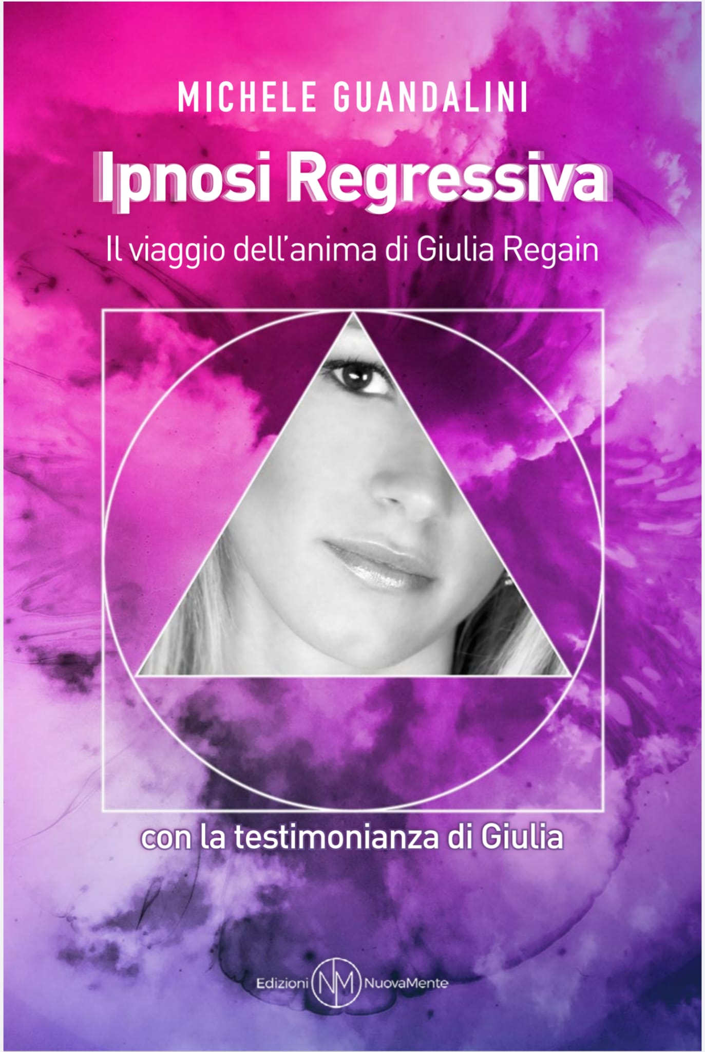 Libro “Viaggio dell’Anima” di Giulia Regain: emozioni, musica e spiritualità in un percorso di risveglio, guarigione e trasformazione interiore.