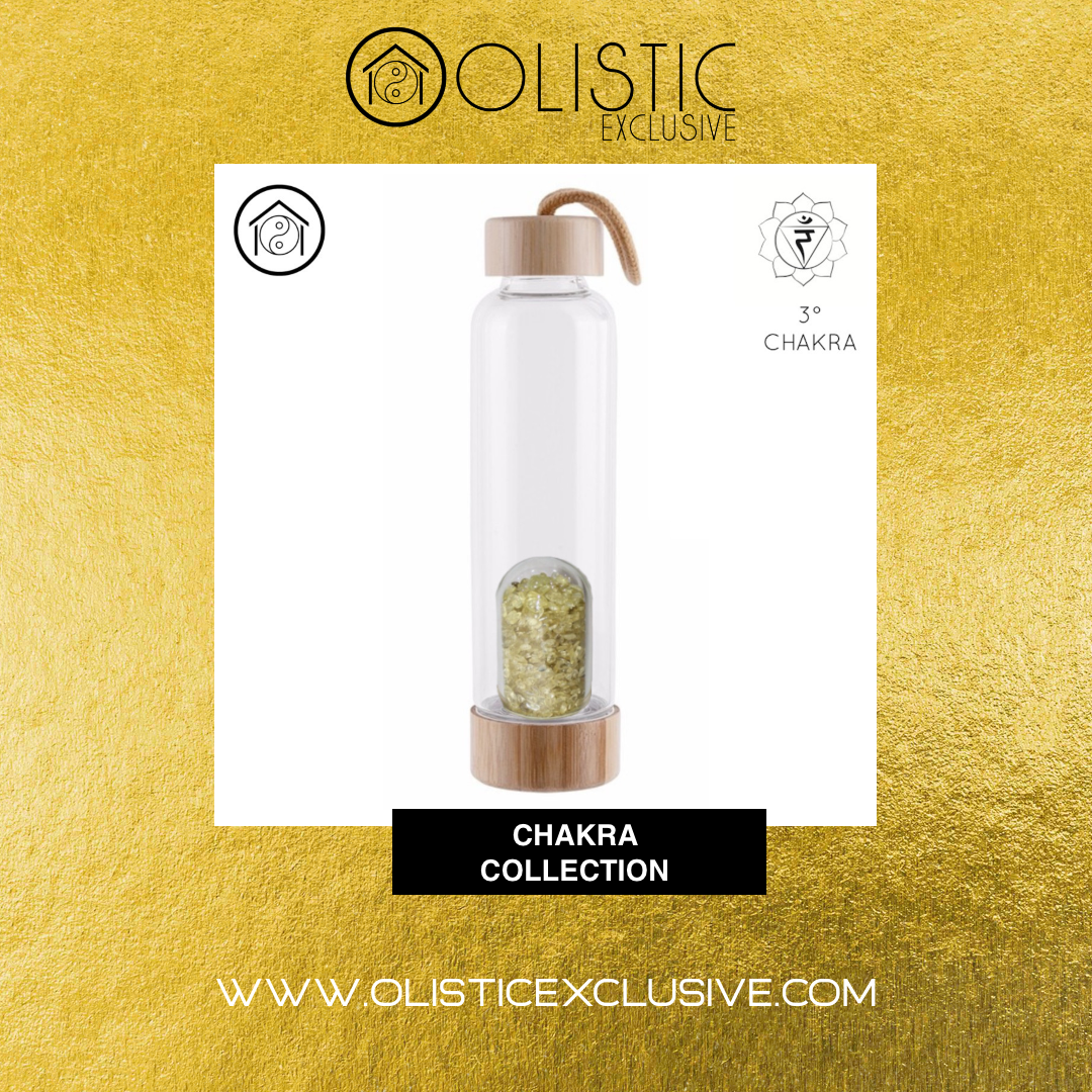 ELIXIR - Terzo Chakra - FIREFLY