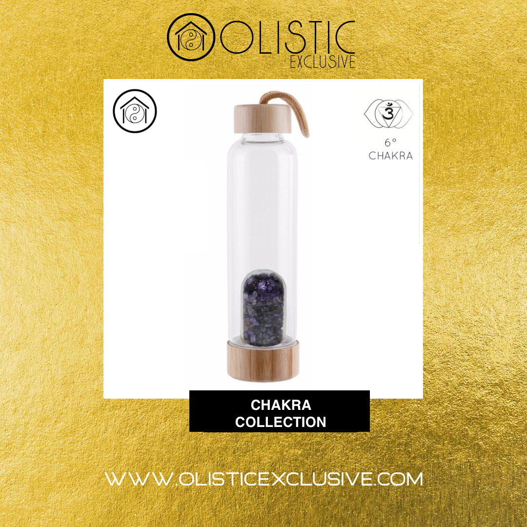 ELIXIR ECO -Sesto Chakra- UNIVERSE