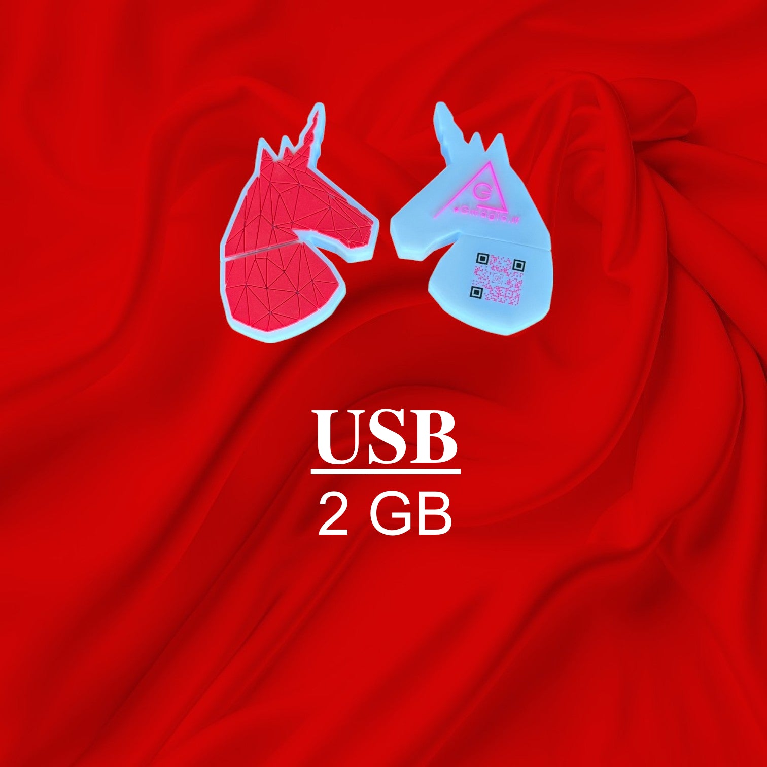 USB Unicorn