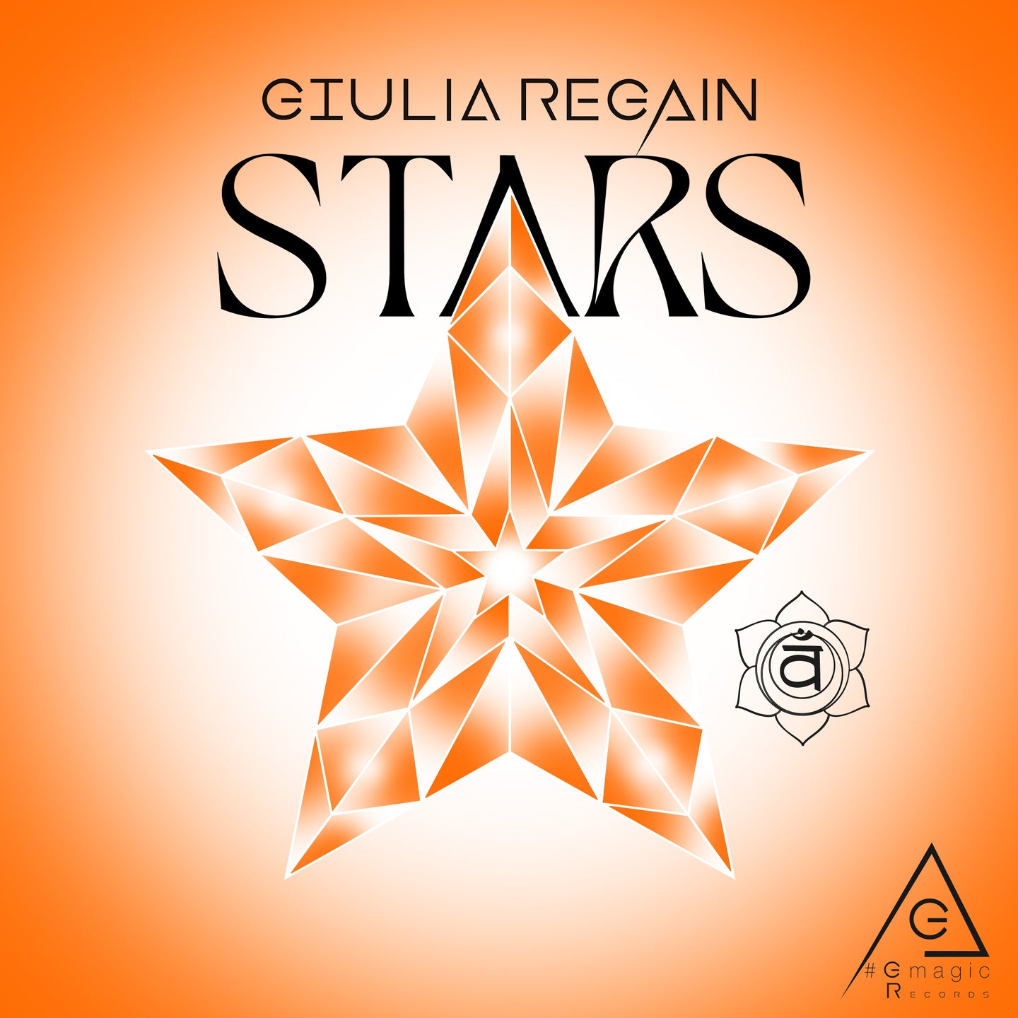 Canzone STARS #Gmagic – La tua energia in musica magica